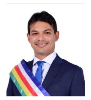 Sandro Jose Luz Costa